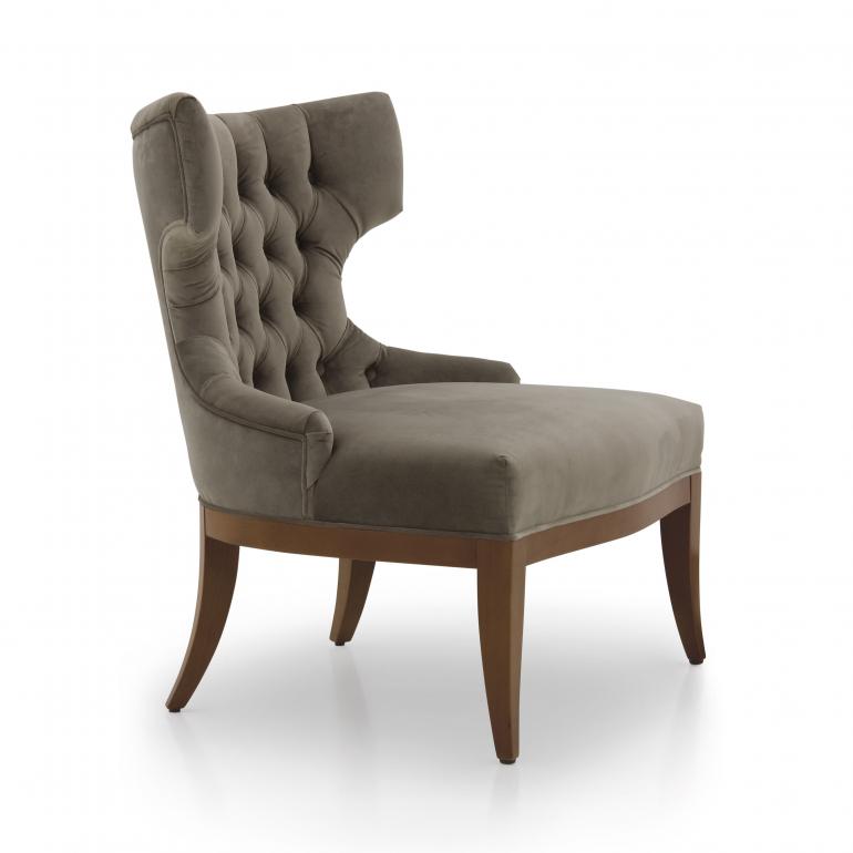 Produzione sedie classiche e moderne, divani e poltrone in stile ... Poltrone classiche
