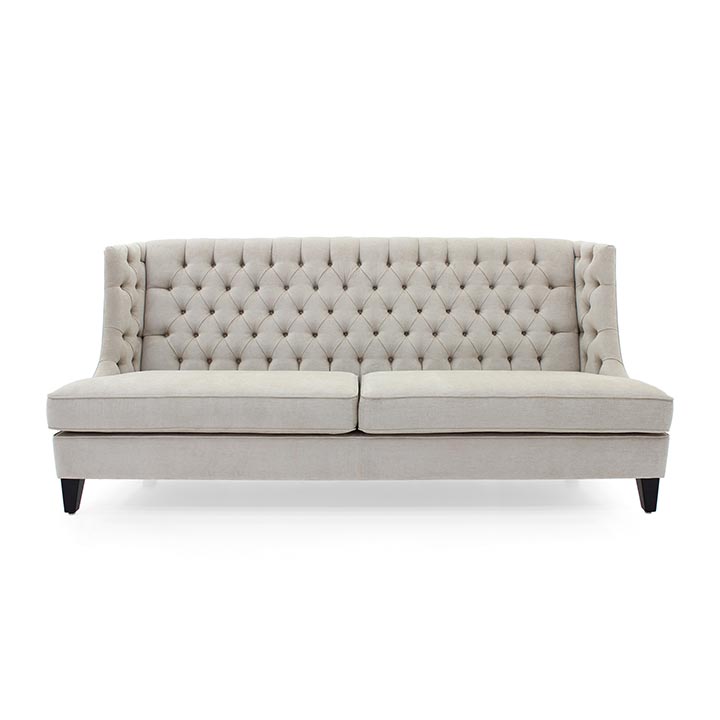 modern style sofa made of wood fortuna 595 - sevensedie modern style sofa made of wood fortuna 595 - sevensedie