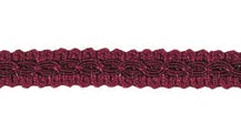 I - Braiding