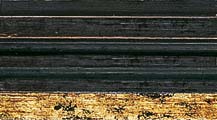 M5 - Nero + Oro fiorentino