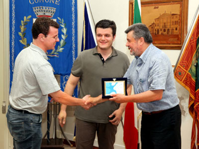 Fondazione della comunità del territorio di Cerea