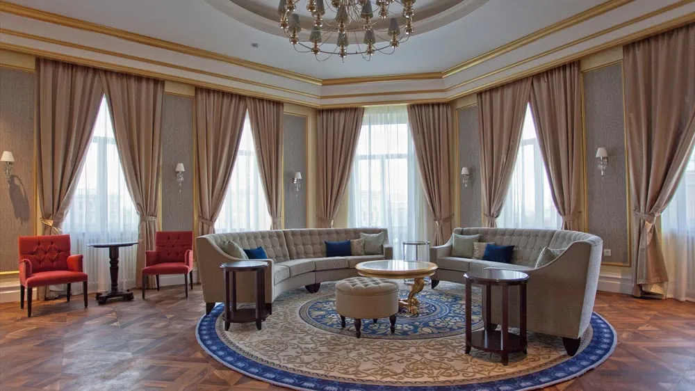 Italian Furniture: Modern, Contemporary or Classic?