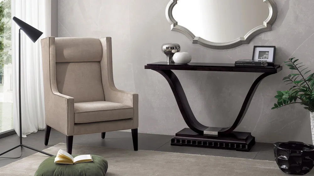 Classic Contemporary Furniture: Elegance and Sophistication 