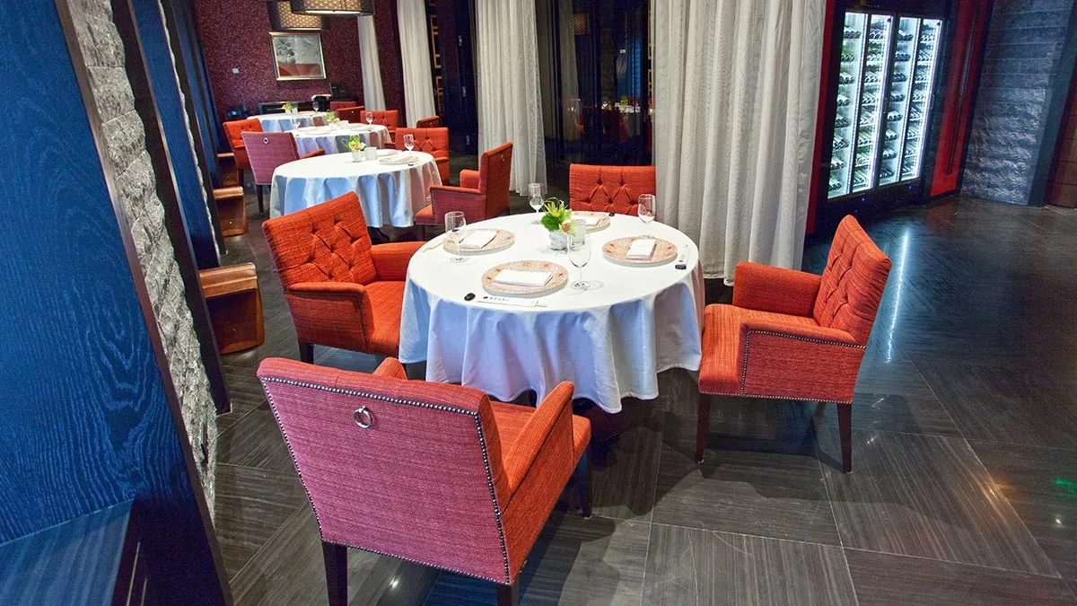 Italian Dining Chairs: Stylish Seating for Every Setting