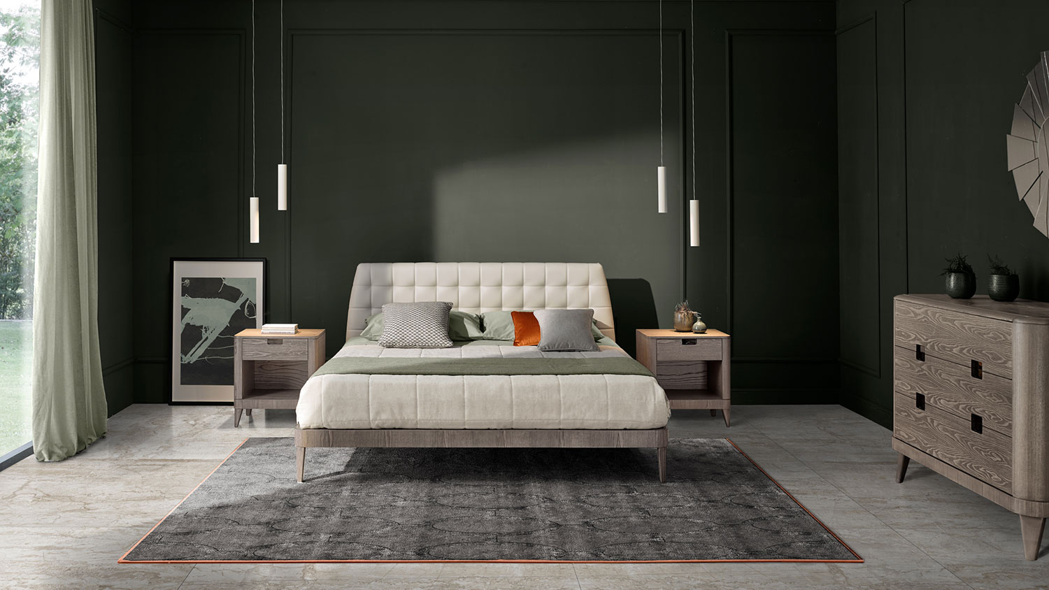 ada modern bedroom 4662