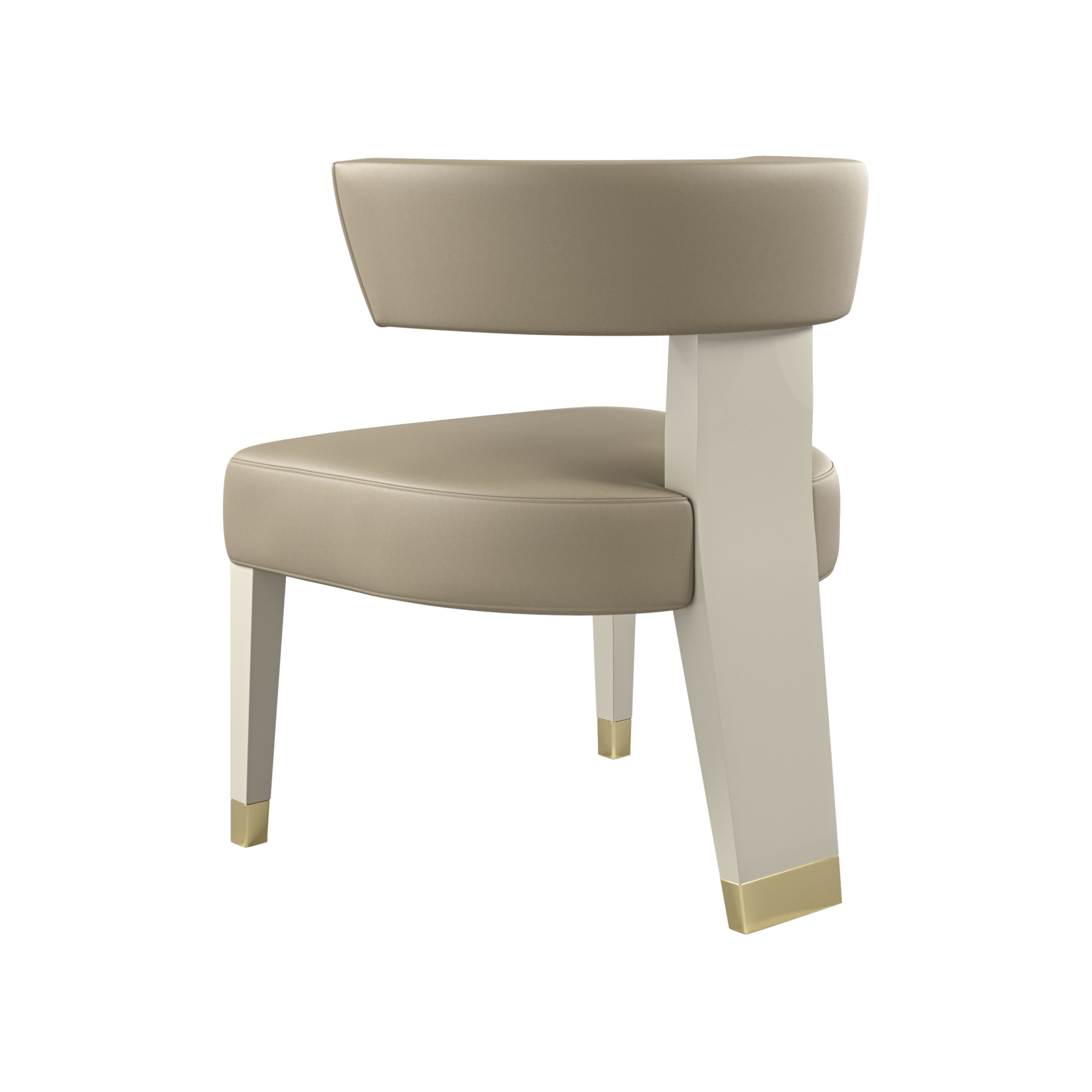 italian contemporary chair livia 1 9563