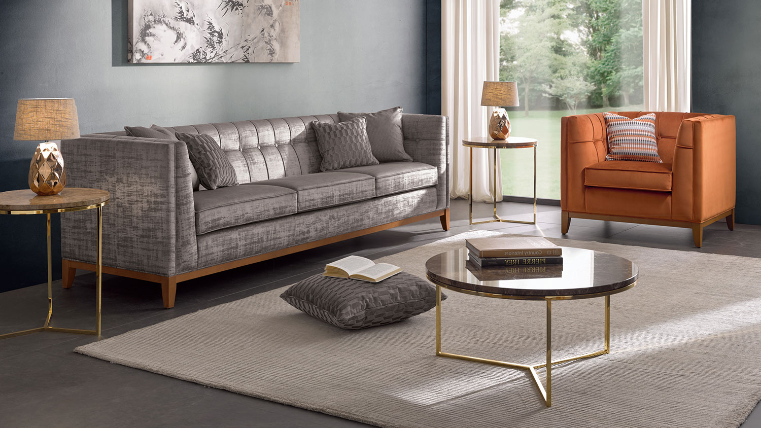 lixis sofa by sevensedie 8402