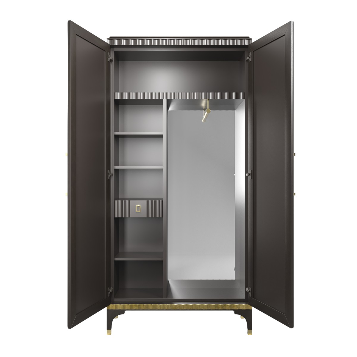 Wardrobe Lorien - Sevensedie