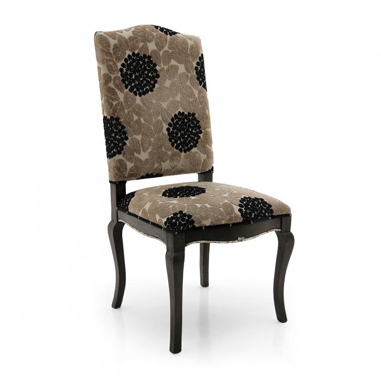 10 classic style wood chair minister2