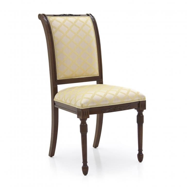 10 classic style wood chair salgari2