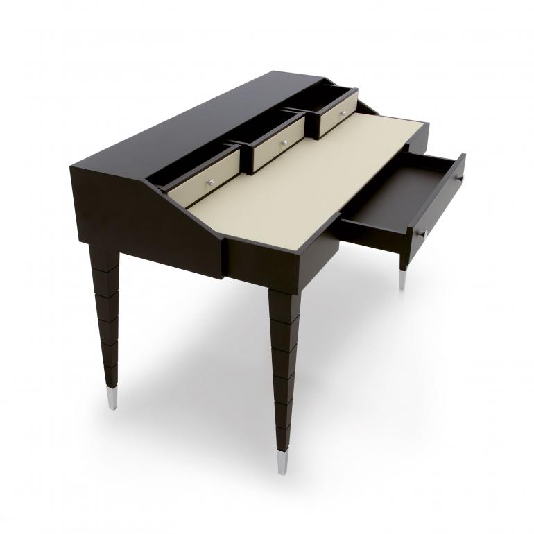 10 modern style wood writingdesk look b5