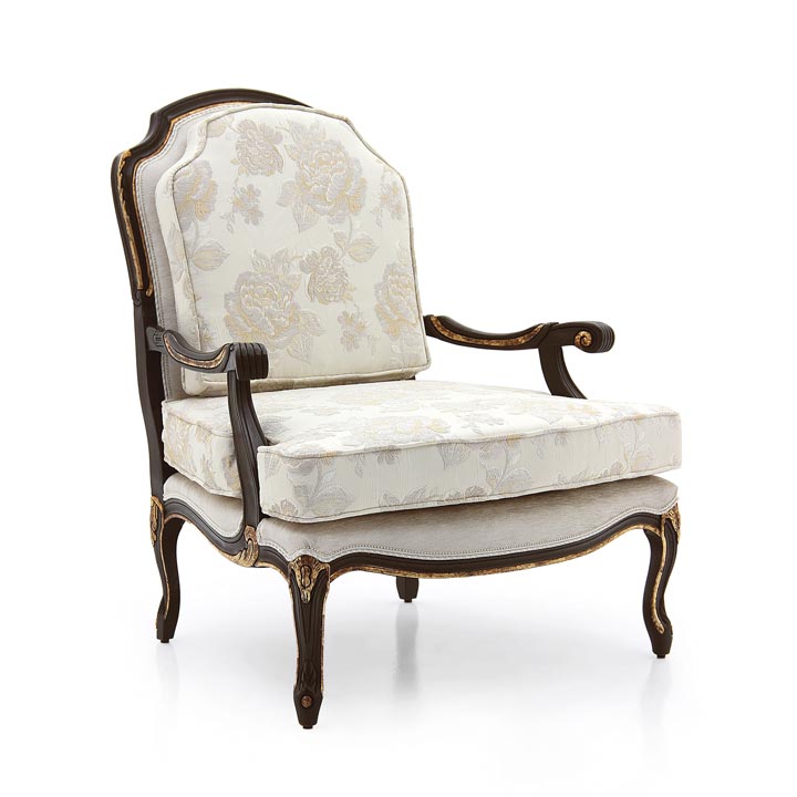 104 classic style wood armchair grace3