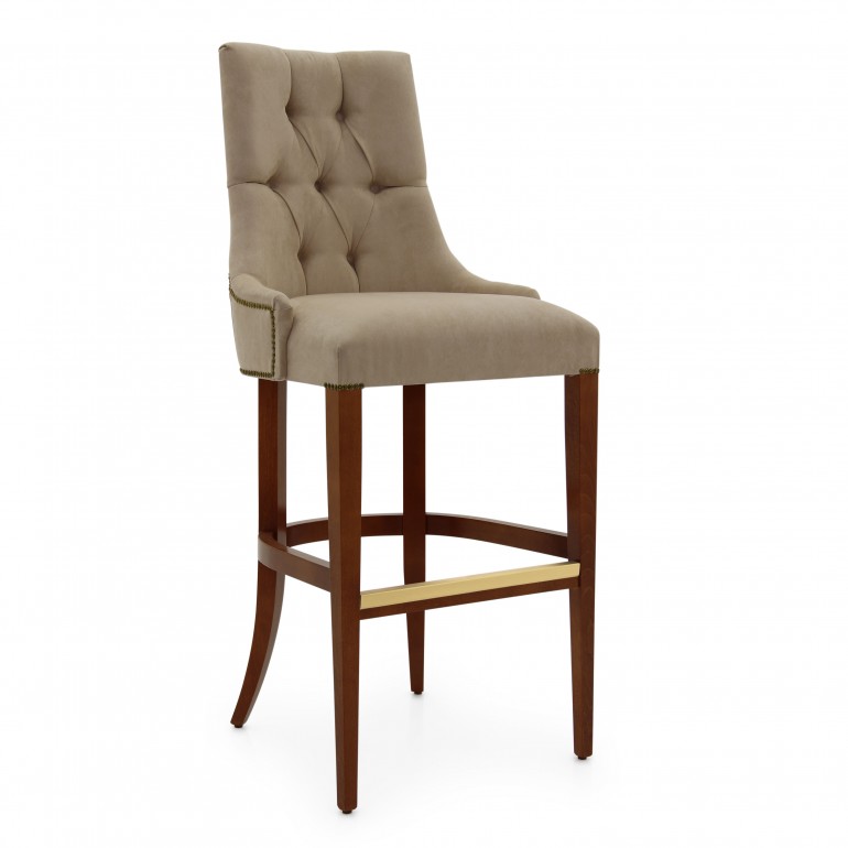 1086 modern style wood barstool olimpia3