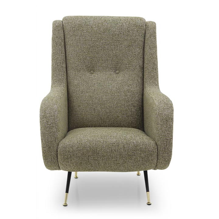 Armchair Erice - Sevensedie