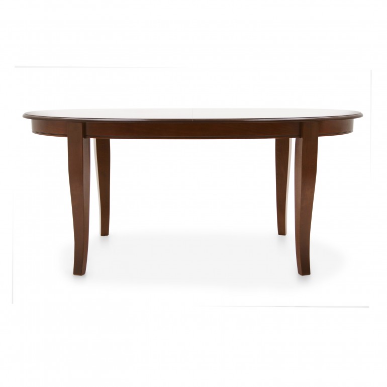 1286 simple style wood table radica c