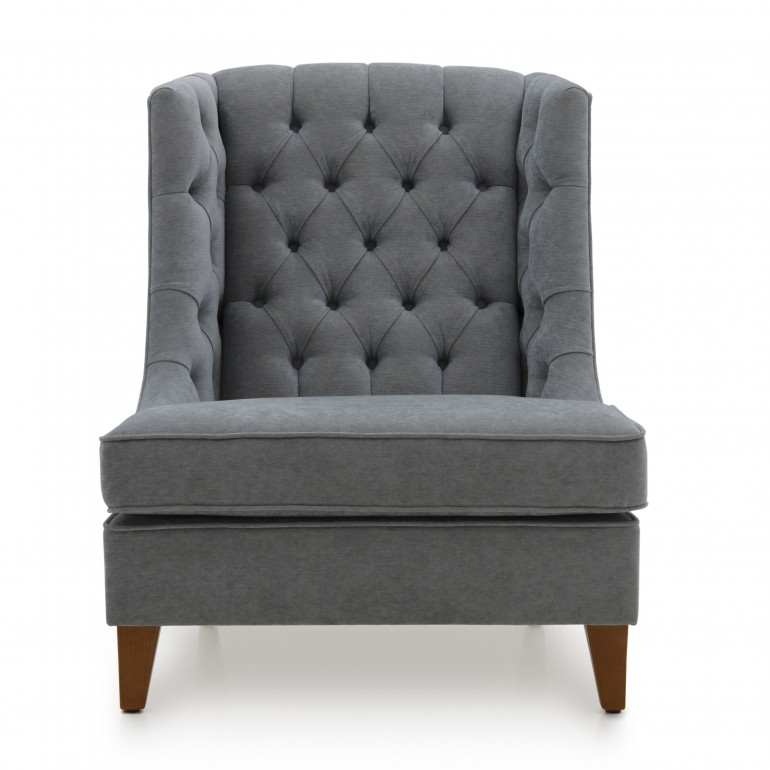 1308 modern style wood armchair fortuna10