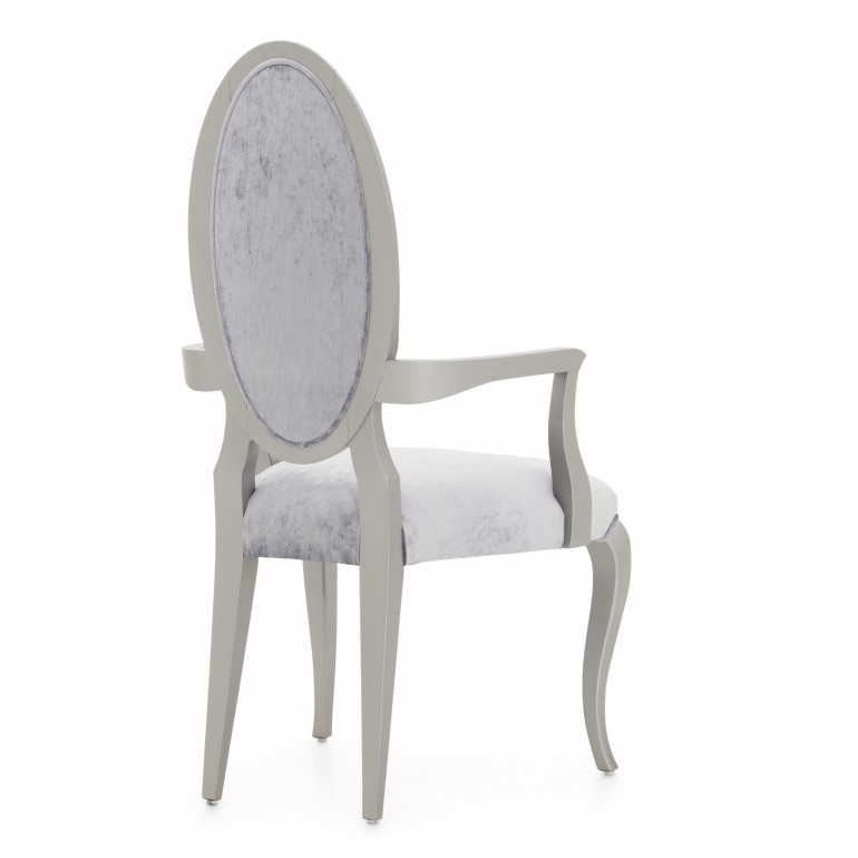 1353 modern style wood armchair capriccio3