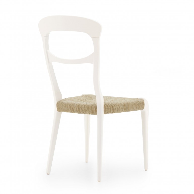 1366 modern style wood chair ladyli d5