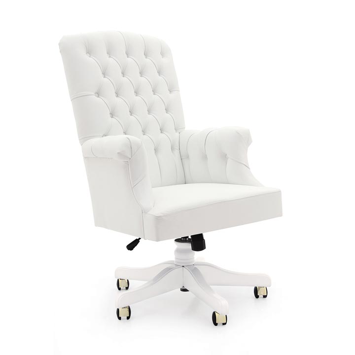 149 classic style wood armchair president6