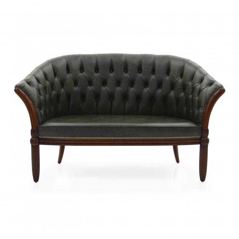 1562 classic style wood sofa augusto b