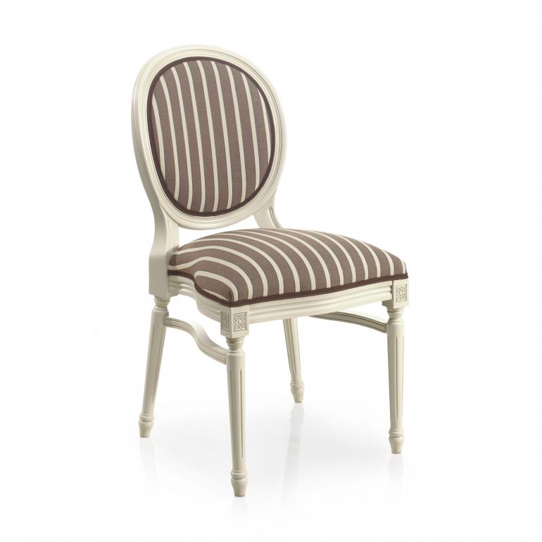 1593 classic style wood chair luigi3