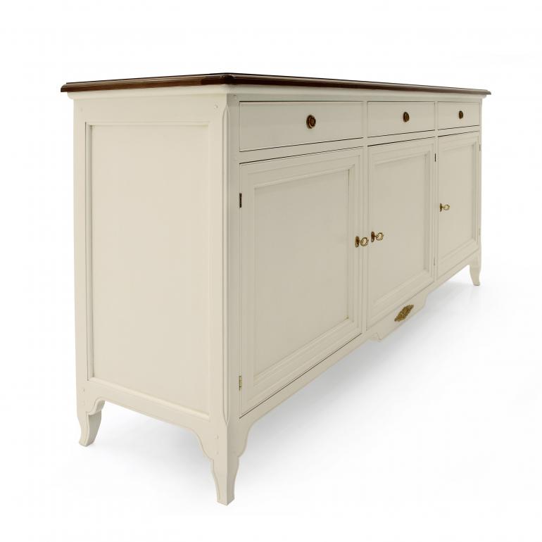 1663 classic style wood sideboard galatea4