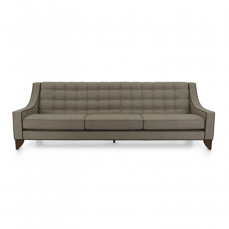1669 modern style wood sofa giunone d5