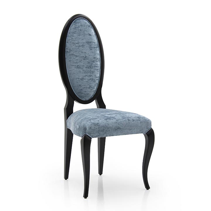 167 modern style wood chair capriccio1