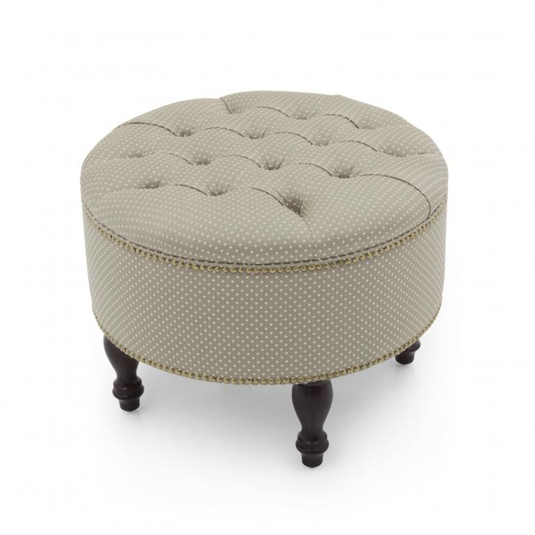 Ottoman Custom006 - Sevensedie