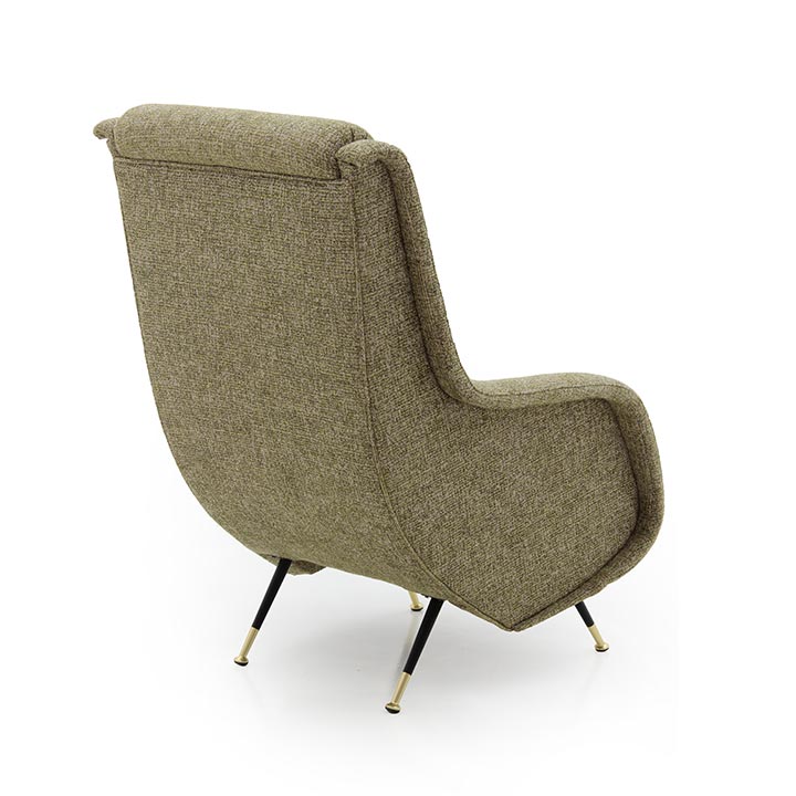 Armchair Erice - Sevensedie