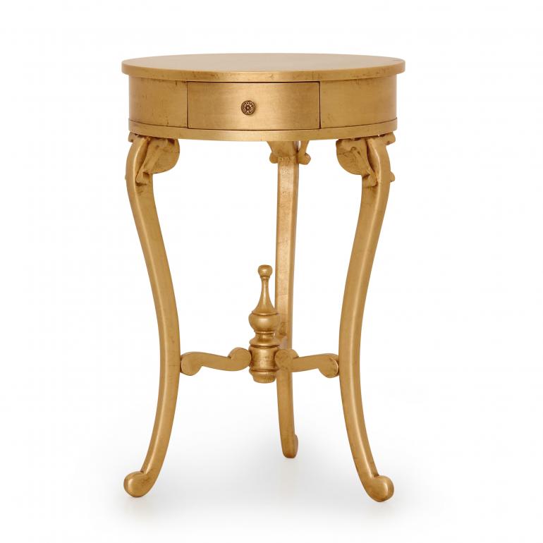 1816 classic style wood table guglia1