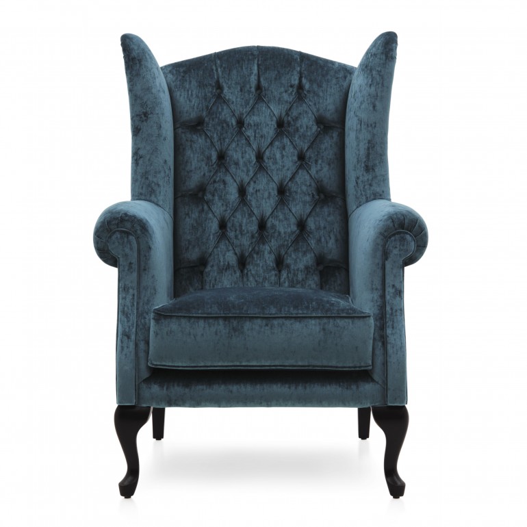 1893 classic style wood armchair old england4