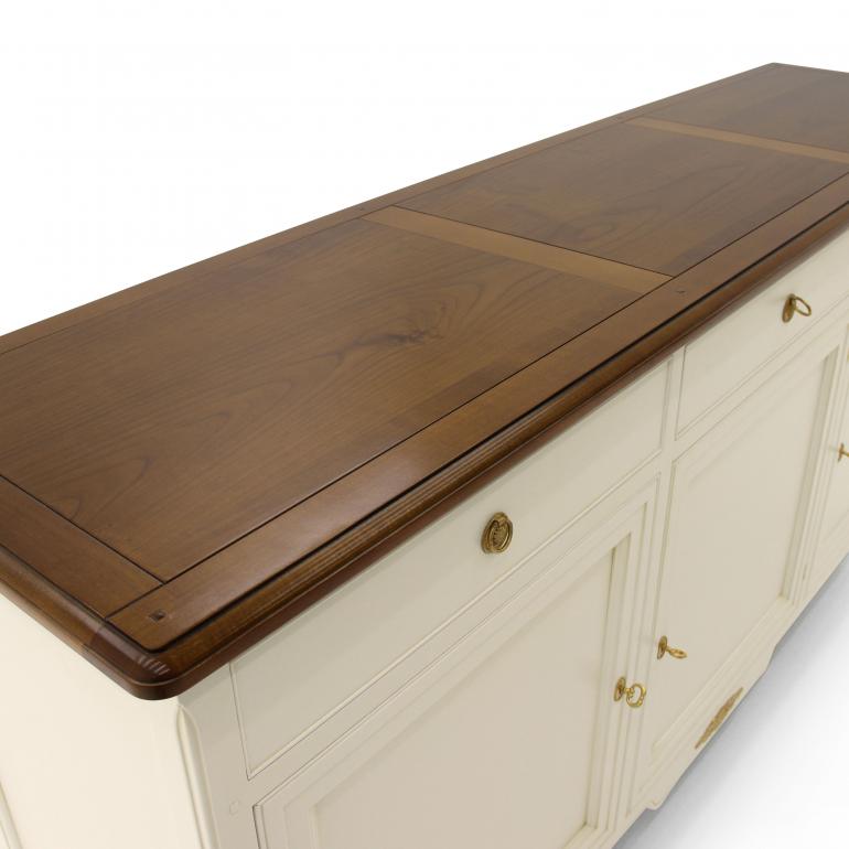 2006 classic style wood sideboard galatea5