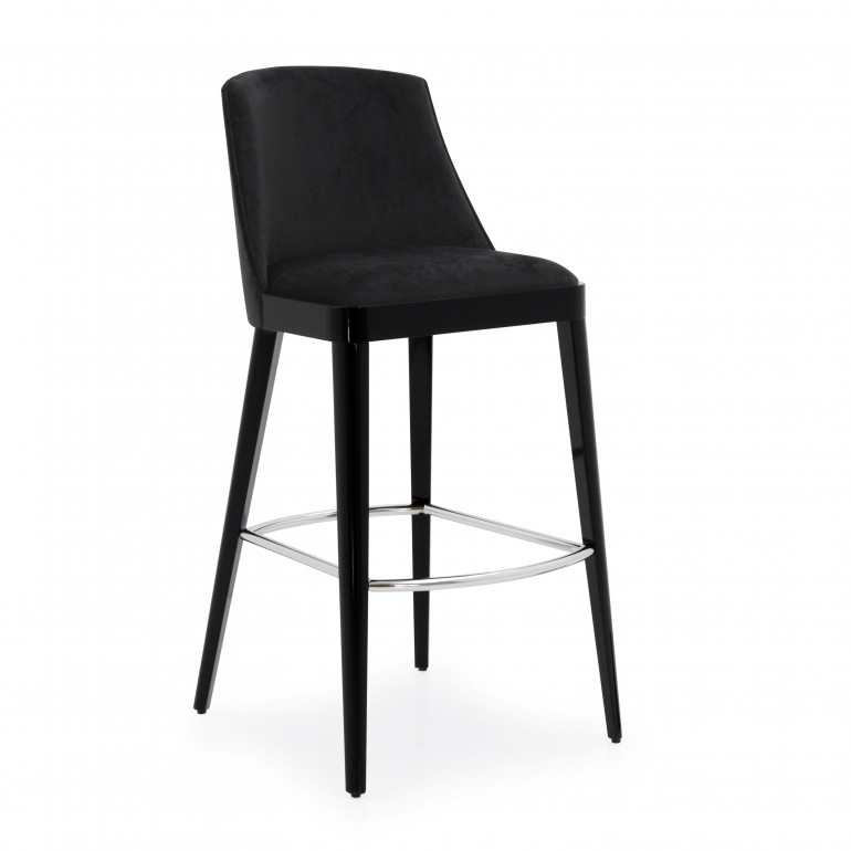 2012 modern style wood barstool svezia2