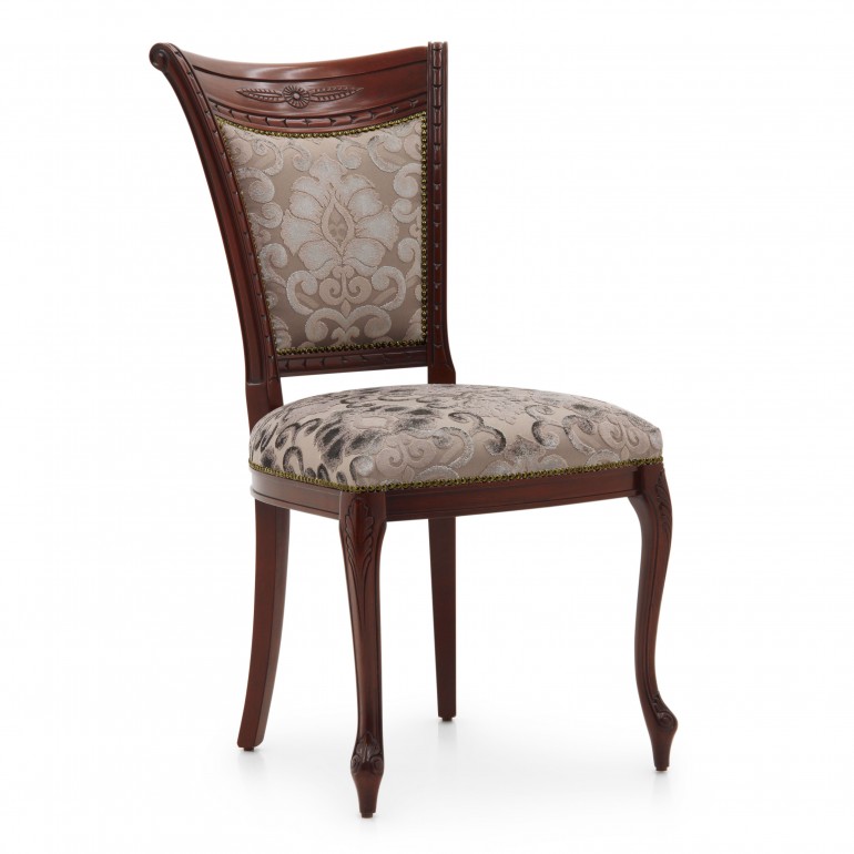 2168 classic style wood chair jersey2