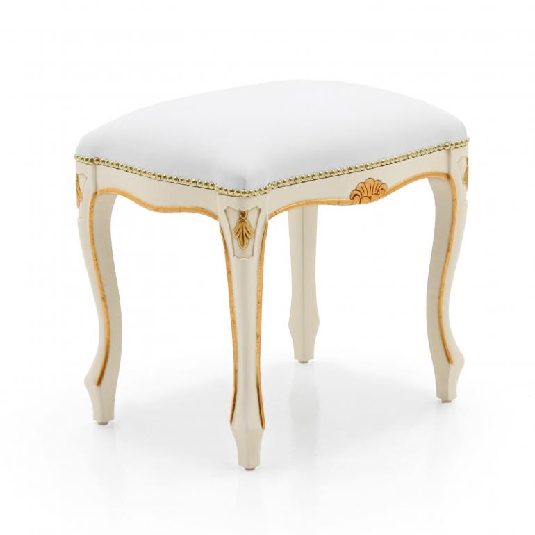 2221 classic style wood ottoman accordo2