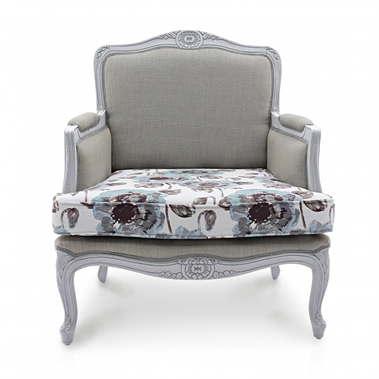 225 classic style wood armchair cloe4
