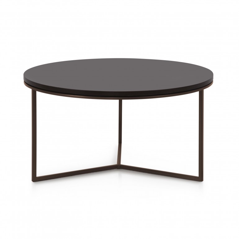 2288 modern metal table trio c1