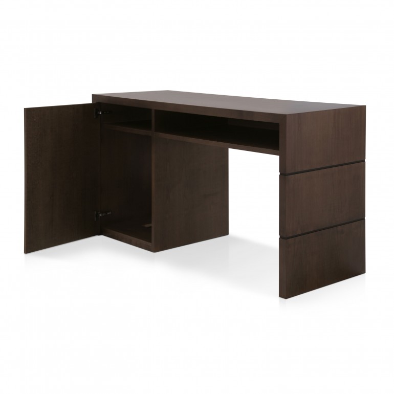 2319 modern style wood writing desk aurelius