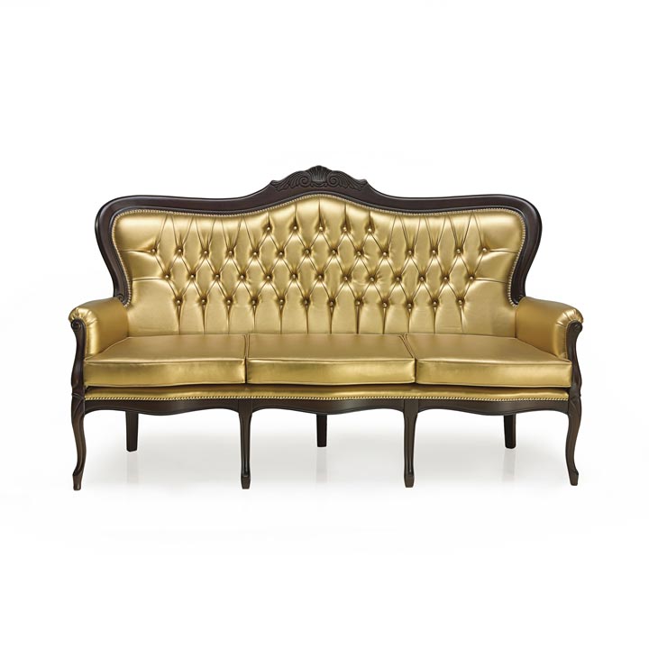 240 classic style wood sofa foglia3