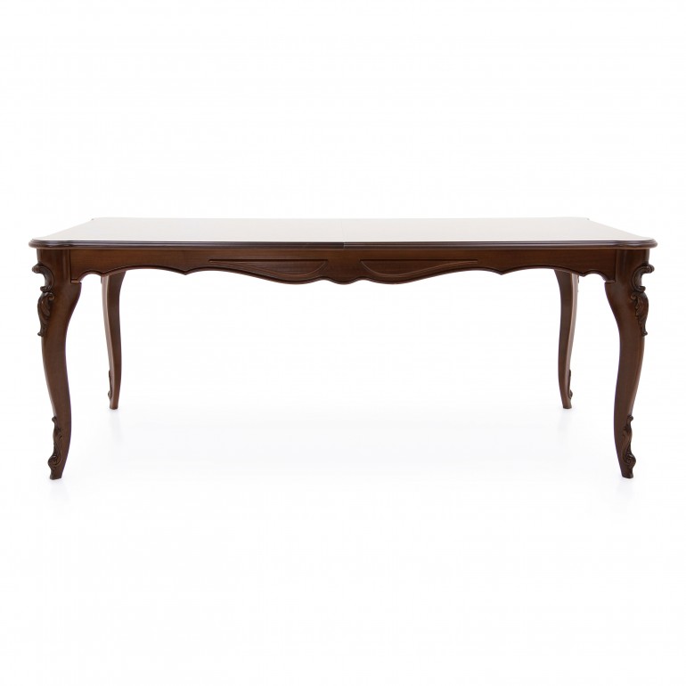 2442 classic style wood table cassandra1