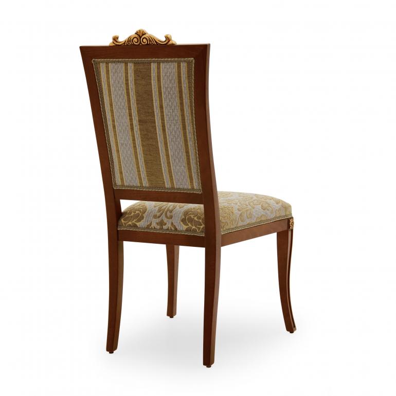 2468 classic style wood chair lorena3