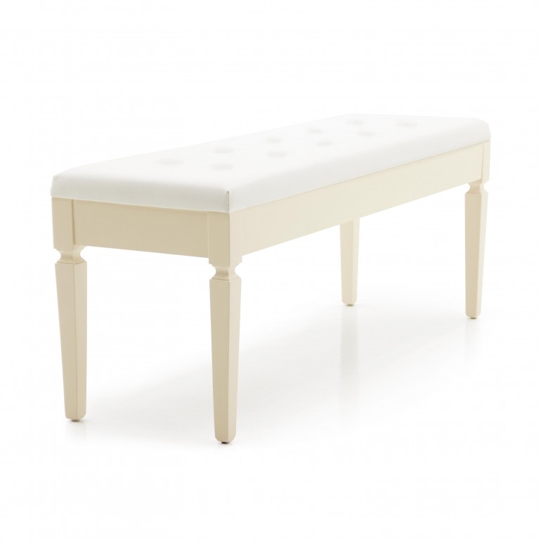 2494 classic style wood bench miranda1