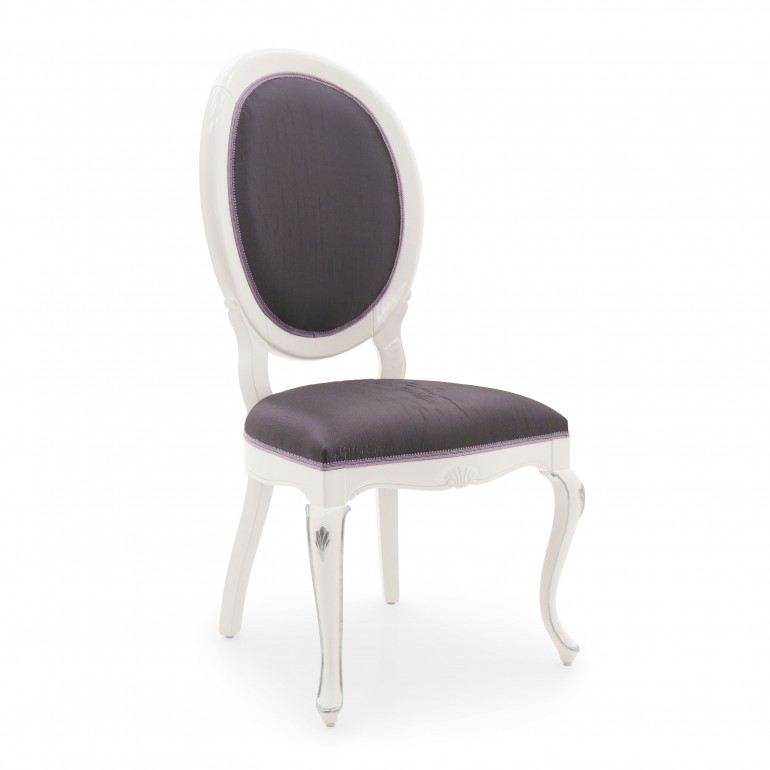 2499 classic style wood chair armonia2