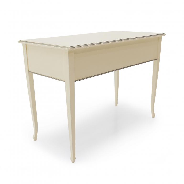 2544 classic style wood writing desk adone b9