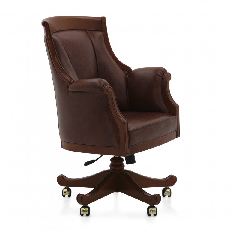 26 classic style armchair desmi