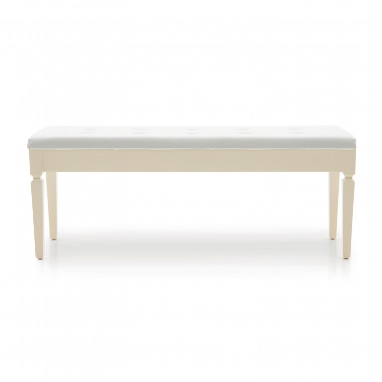2698 classic style wood bench miranda2