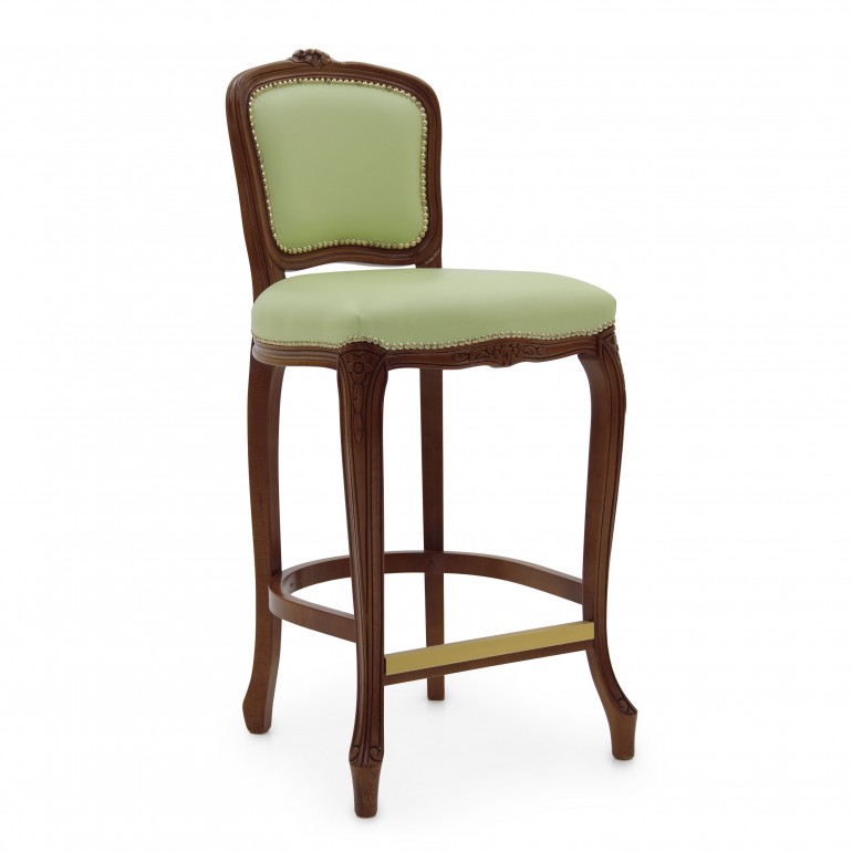 2701 classic style wood barstool fiorino