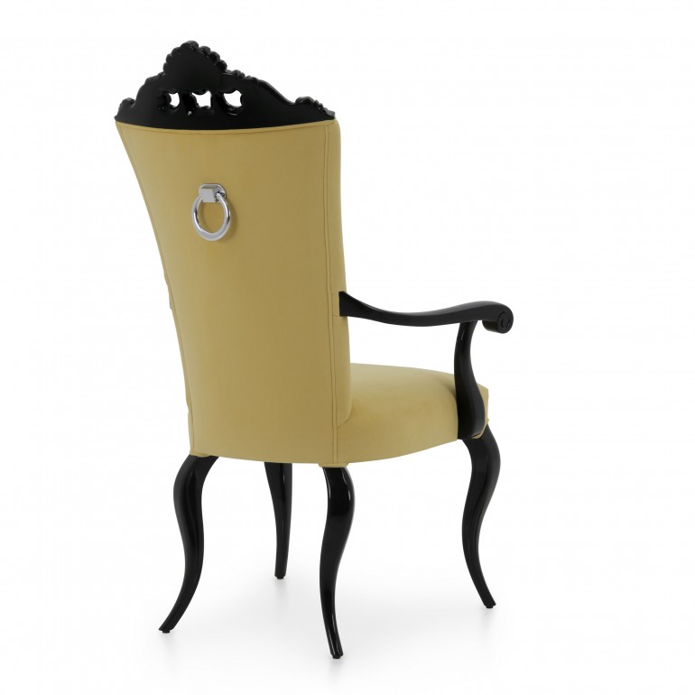 271 baroque style wood armchair antesia5