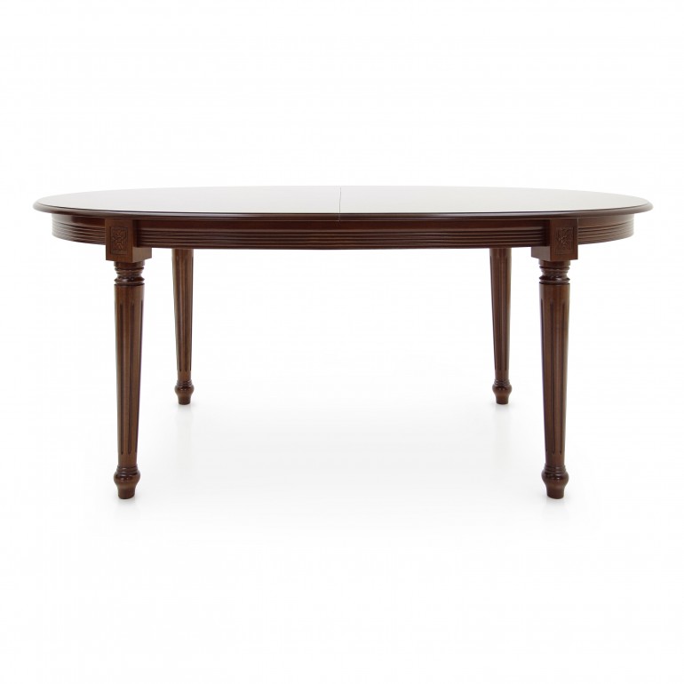 2712 classic style wood table luigi d